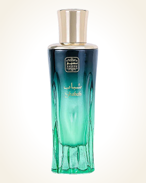 Naseem Shabab - Aqua Perfume 1 ml vzorek