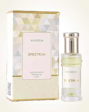 Naseem Spectrum olejek perfumowany 6 ml