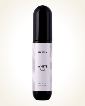 Naseem White Oud Aqua Parfum 50 ml