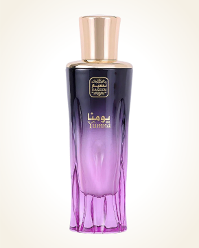 Naseem Yumna Aqua Perfume 80 ml