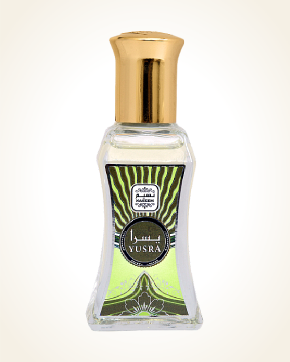 Naseem Yusra - Concentrated Perfume Oil Sample 0.5 ml