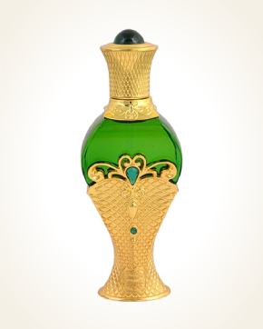 Naseem Zahabia Concentrated Perfume Oil 25 ml