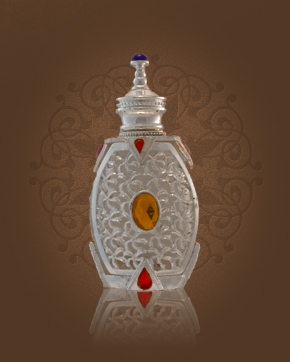 Al Rehab Nesma parfémový olej 15 ml
