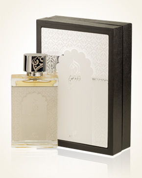 Afnan Noor Al Shams Silver parfémová voda 60 ml