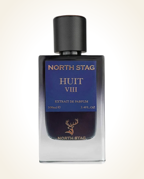 North Stag Huit VIII Extrait de Parfum 100 ml