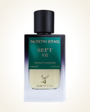 North Stag Sept VII Eau de Parfum 100 ml