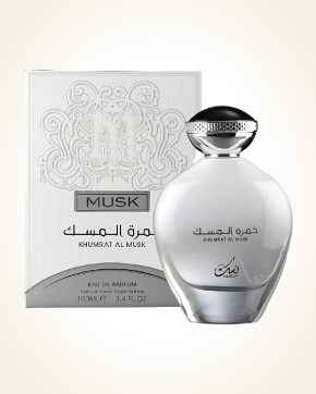 Nusuk Khumrat Al Musk Eau de Parfum 100 ml