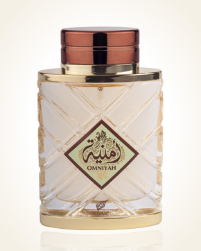 Afnan Omniyah Pour Femme parfémová voda 100 ml