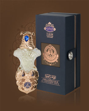Opulent Shaik Gold Edition For Women Parfum