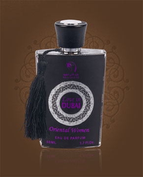 Royal Diwan Love in Dubai Oriental Women woda perfumowana 50 ml