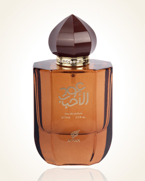 Afnan Oud Al Ahbaab parfémová voda 75 ml