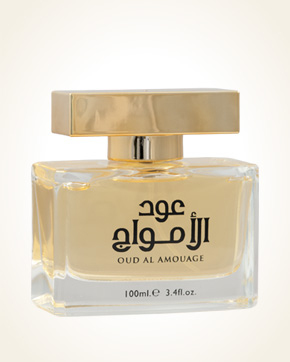 Arabian Oasis Oud Al Amouage Eau de Parfum 100 ml