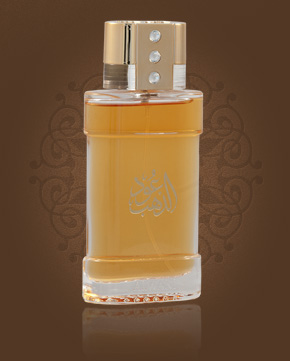 Al Alwani Oud Al Dahab Eau de Parfum 100 ml