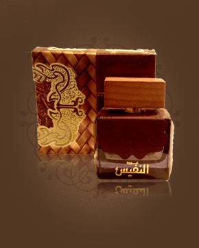 Al Alwani Oud Al Nafees parfémová voda 100 ml