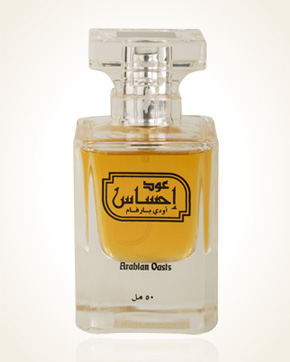 Arabian Oasis Oud Ehsaas Eau de Parfum 50 ml
