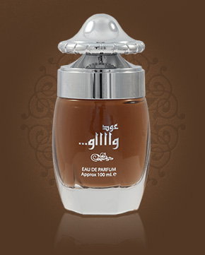 Al Alwani Oud Wow woda perfumowana 100 ml