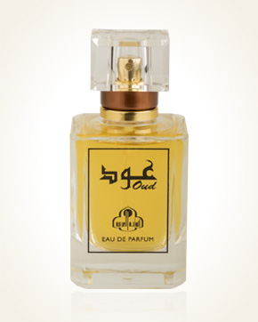 Arabian Oasis Oud Eau de Parfum 50 ml
