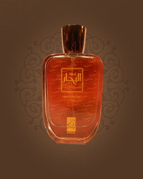 Afnan Oudh Al Bahar Eau de Parfum 100 ml