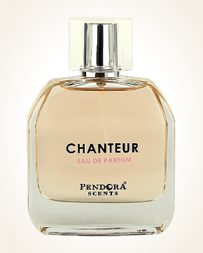 Paris Corner Chanteur eau de parfum 100 ml