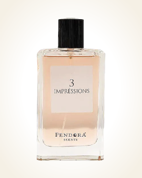 Paris Corner 3 Impressions - parfémová voda 100 ml