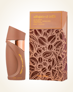 Paris Corner Affogato Al Caffe eau de parfum 100 ml