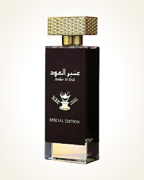 Paris Corner Amber Al Oud Special Edition Eau de Parfum 100 ml