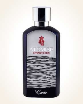 Paris Corner Atomise Intensive Men woda perfumowana 100 ml