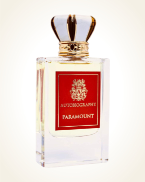 Paris Corner Autobiography Paramount Eau de Parfum 50 ml
