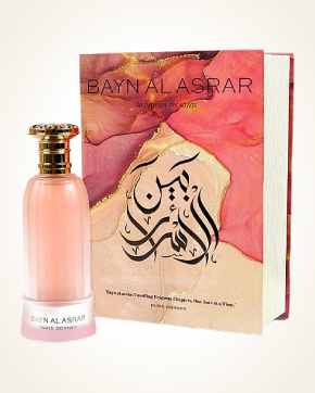 Paris Corner Bayn Al Asrar woda perfumowana 80 ml