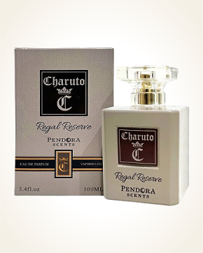 Paris Corner Charuto Regal Reserve eau de parfum 100 ml