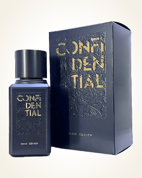 Paris Corner Confidential eau de parfum 100 ml