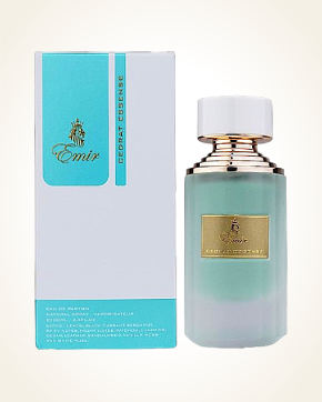 Paris Corner Emir Cedrat Essence - Eau de Parfum Sample 1 ml