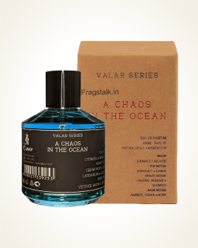 Paris Corner Emir Chaos in the Ocean - parfémová voda 1 ml vzorek