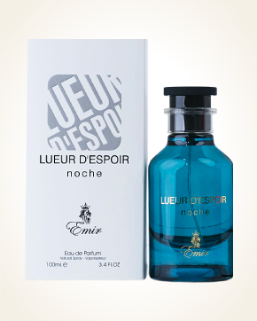 Paris Corner Emir Lueur D'Espoir Noche Eau de Parfum 100 ml | Anabis.com