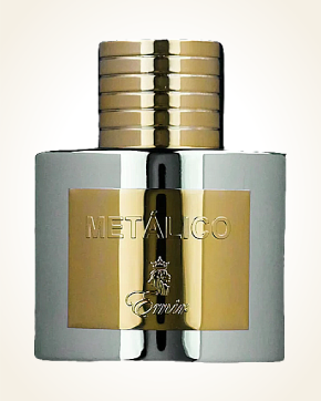 Paris Corner Emir Metalico - Eau de Parfum 100 ml