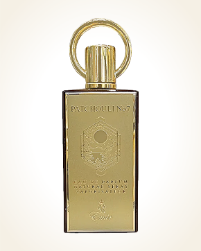 Paris Corner Emir Patchouli No. 7 - Eau de Parfum Sample 1 ml