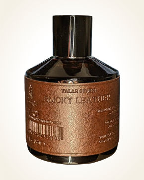 Paris Corner Emir Smoky Leather - parfémová voda 1 ml vzorek