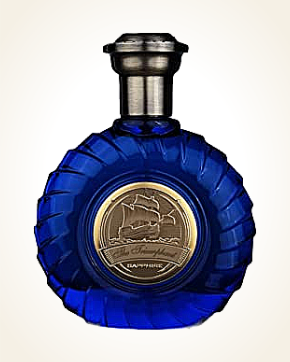 Paris Corner Emir The Triumphant Sapphire - parfémová voda 1 ml vzorek