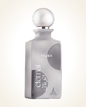 Paris Corner Eternal Musk - parfémová voda 1 ml vzorek