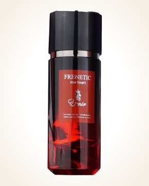 Paris Corner Emir Frenetic Red Tempt Eau de Parfum 80 ml