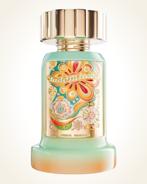 Paris Corner Indomitable eau de parfum 100 ml