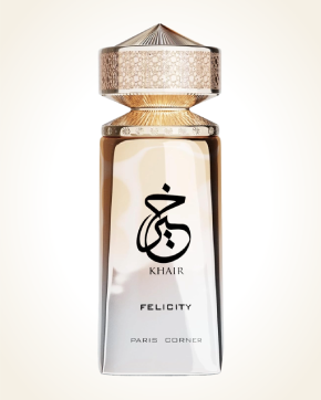 Paris Corner Khair Felicity Eau de Parfum 100 ml