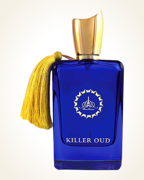 Paris Corner Killer Oud Eau de Parfum 100 ml