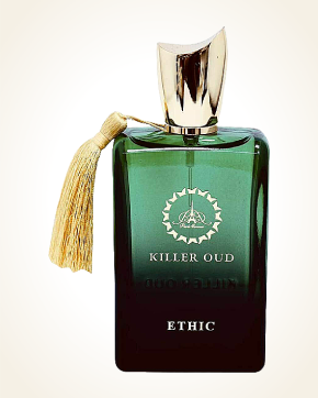 Paris Corner Killer Oud Ethic - parfémová voda 1 ml vzorek