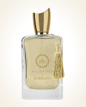 Paris Corner Killer Oud Jubilant - woda perfumowana 1 ml próbka