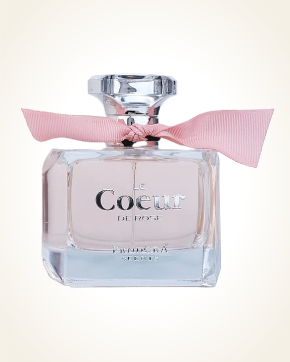 Paris Corner Le Coeur De Rose eau de parfum 100 ml