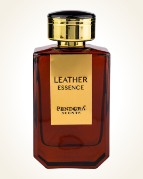 Paris Corner Leather Essence parfémová voda 100 ml