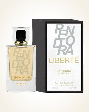 Paris Corner Liberte Eau de Parfum 100 ml