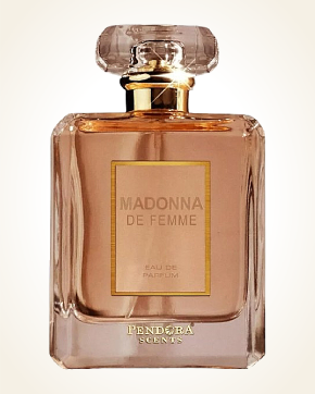 Paris Corner Madonna De Femme eau de parfum 100 ml