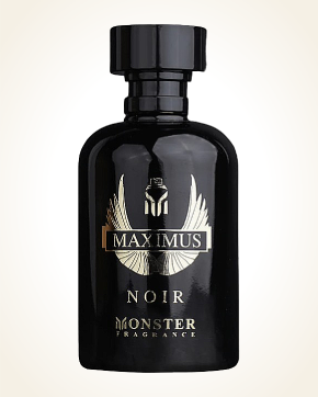 Paris Corner Maximus Noir Monster - parfémová voda 80 ml
